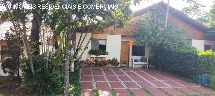 Casa de Condomínio à venda com 3 quartos, 126m² - Foto 2