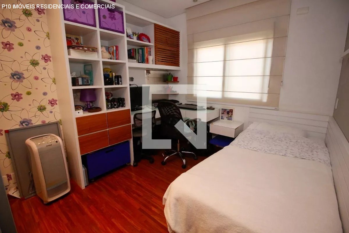 Apartamento à venda com 3 quartos, 175m² - Foto 24