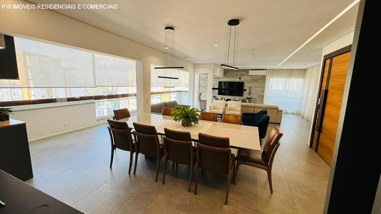 Cobertura à venda com 4 quartos, 293m² - Foto 4