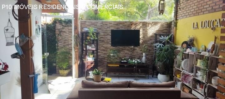 Casa de Condomínio à venda com 3 quartos, 126m² - Foto 8