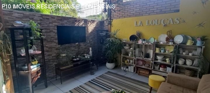 Casa de Condomínio à venda com 3 quartos, 126m² - Foto 7