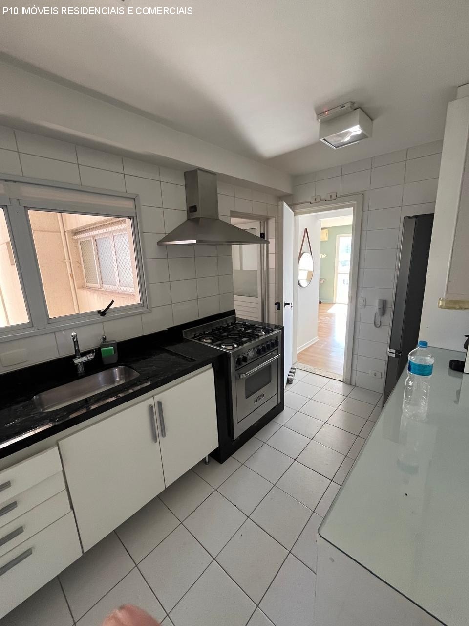 Apartamento à venda com 3 quartos, 120m² - Foto 15