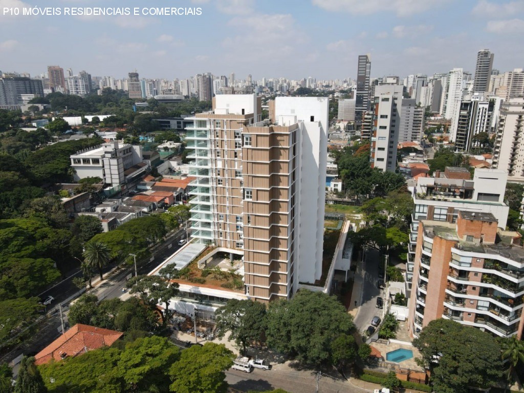 Apartamento à venda com 3 quartos, 186m² - Foto 13