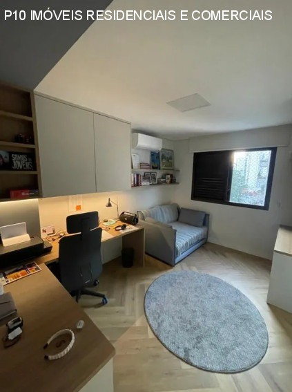 Apartamento à venda com 3 quartos, 250m² - Foto 14