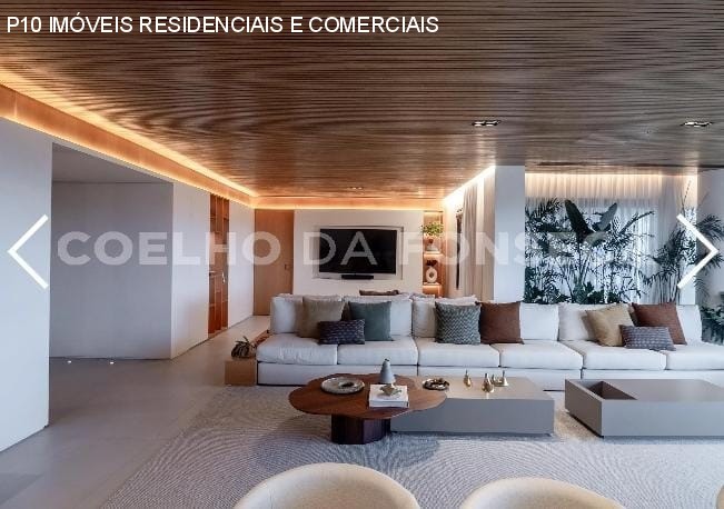 Apartamento à venda com 2 quartos, 195m² - Foto 9