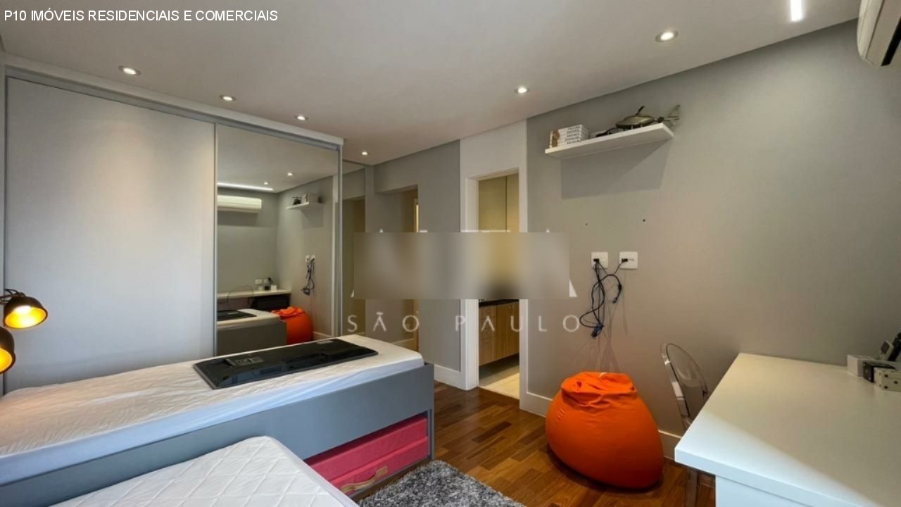 Cobertura à venda com 4 quartos, 293m² - Foto 20