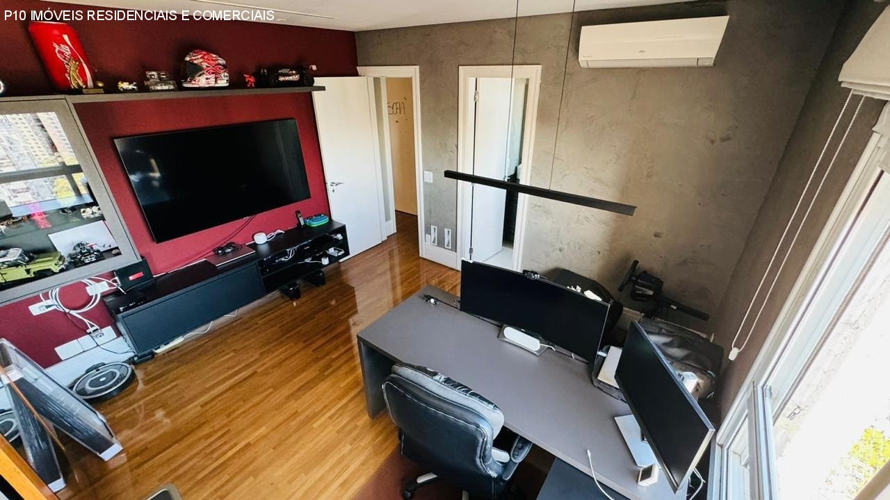 Cobertura à venda com 4 quartos, 293m² - Foto 26