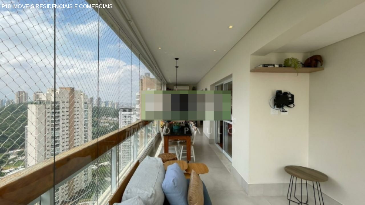 Cobertura à venda com 4 quartos, 293m² - Foto 6