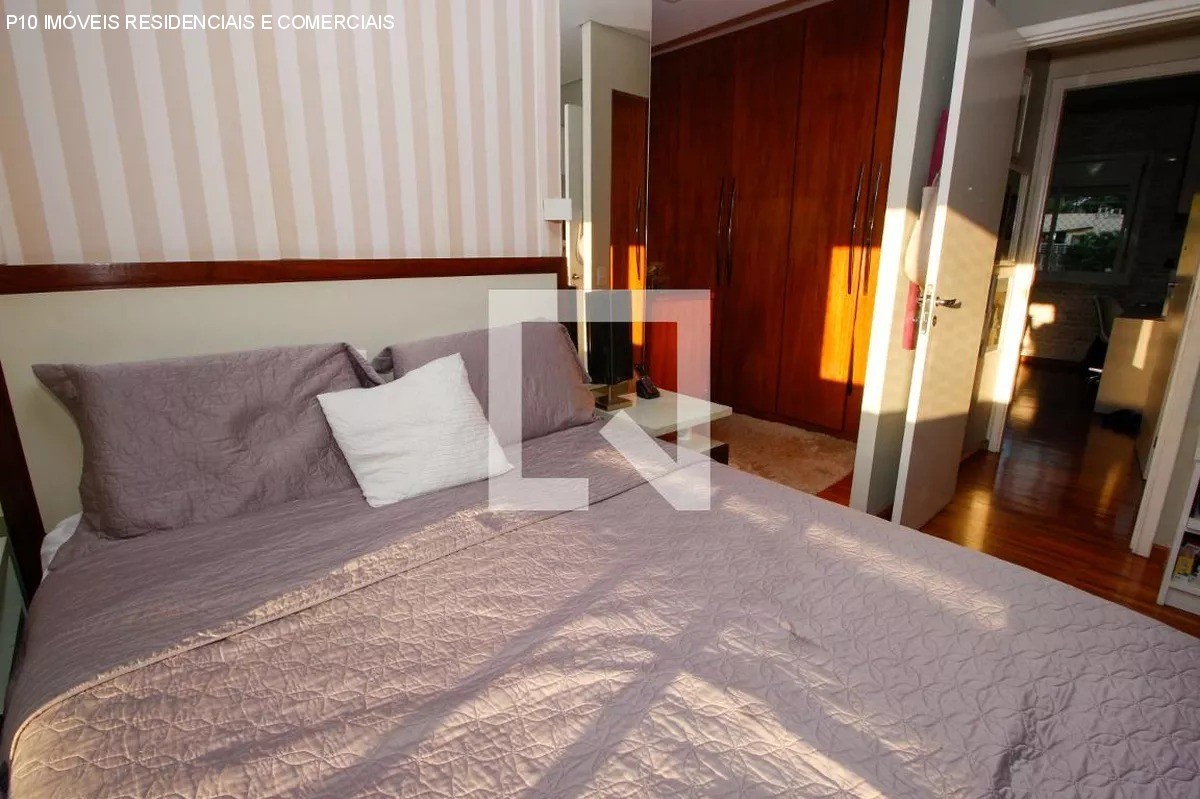 Apartamento à venda com 3 quartos, 175m² - Foto 17