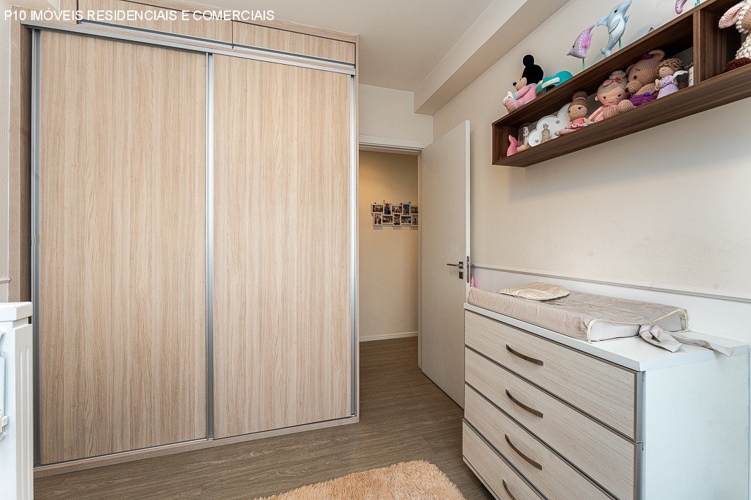 Apartamento à venda com 3 quartos, 135m² - Foto 20