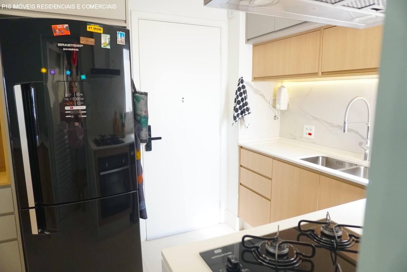 Apartamento à venda com 3 quartos, 123m² - Foto 17