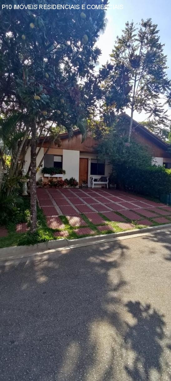 Casa de Condomínio à venda com 3 quartos, 126m² - Foto 3