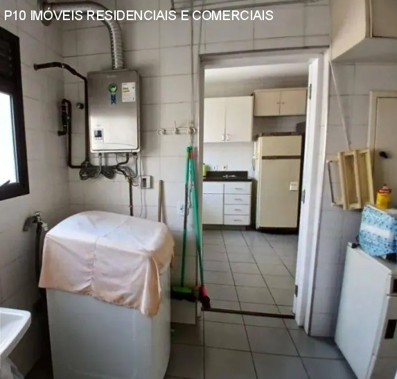 Apartamento à venda com 3 quartos, 177m² - Foto 26