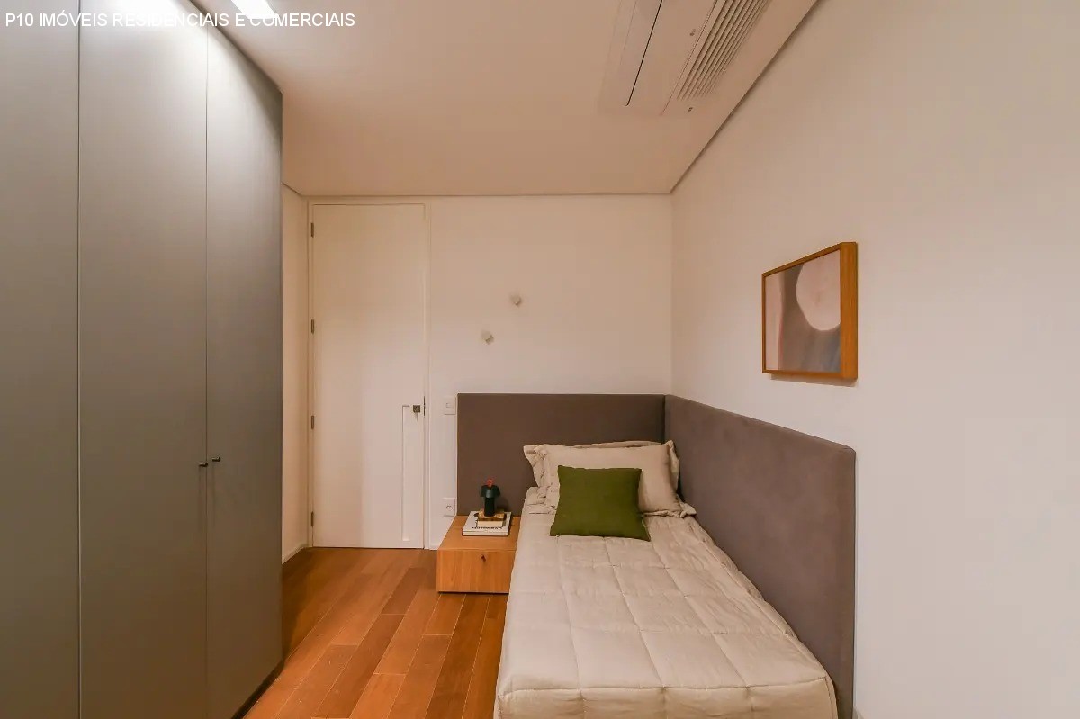 Apartamento à venda com 3 quartos, 213m² - Foto 14