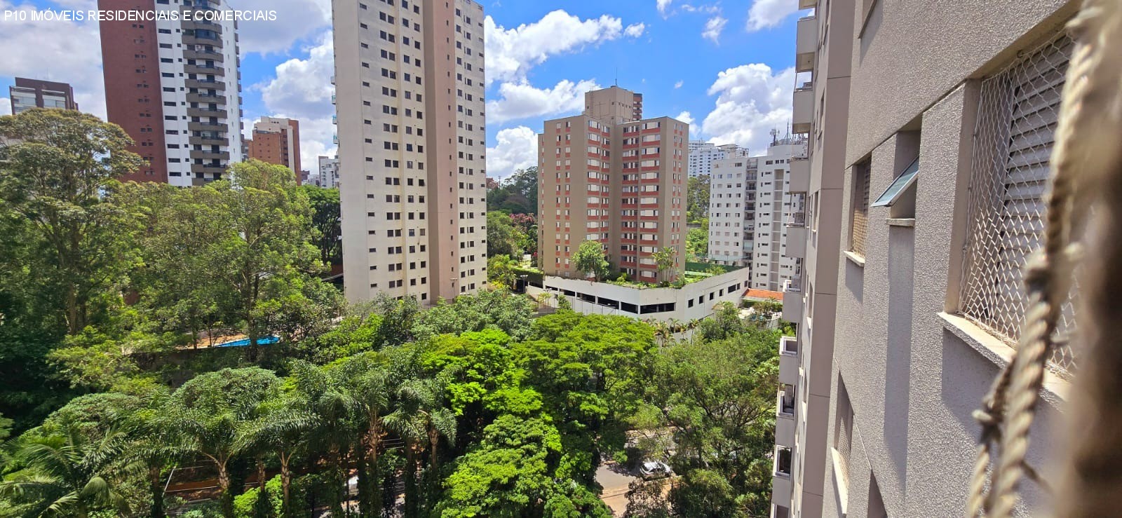 Apartamento à venda com 4 quartos, 172m² - Foto 21