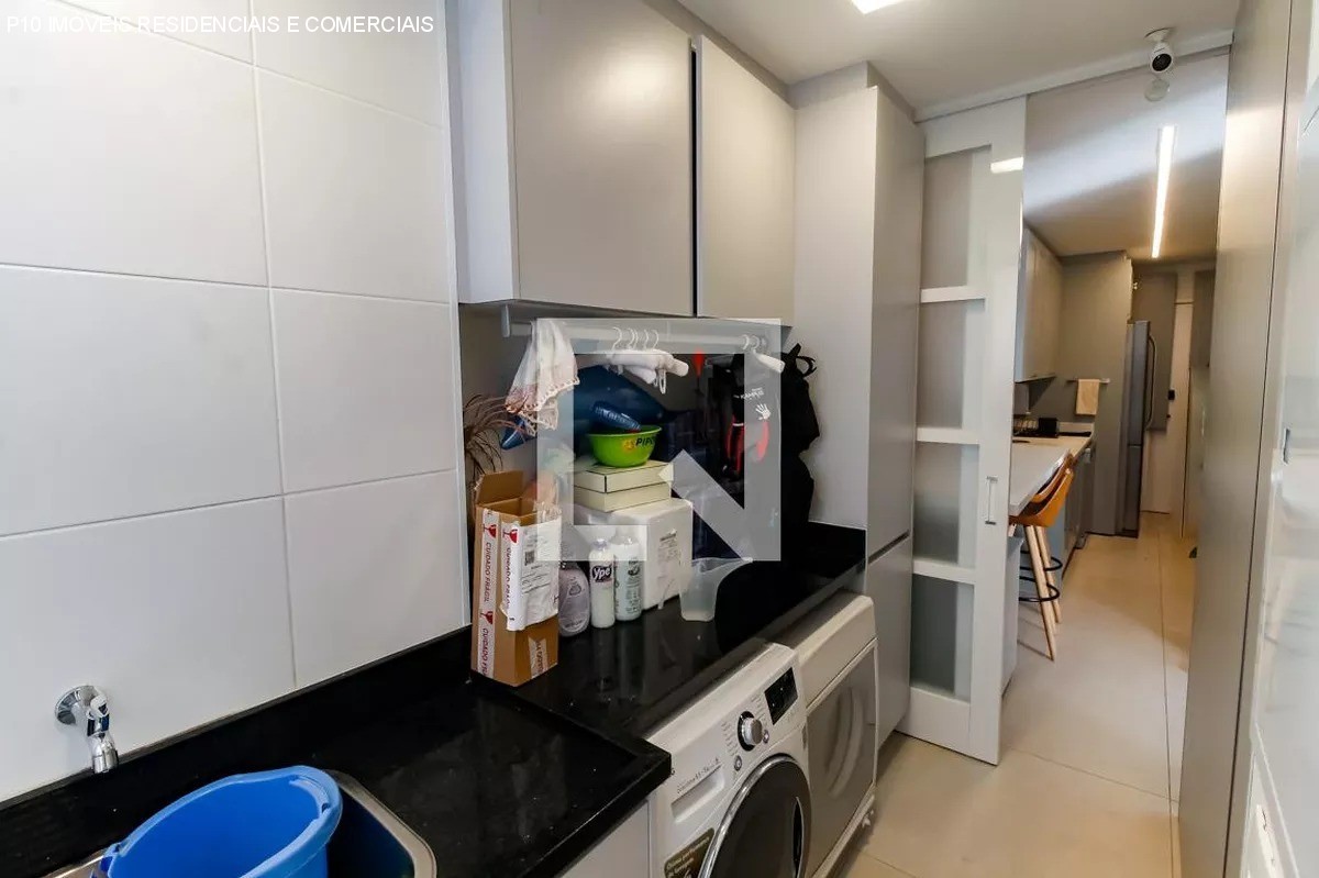 Apartamento à venda com 3 quartos, 185m² - Foto 29