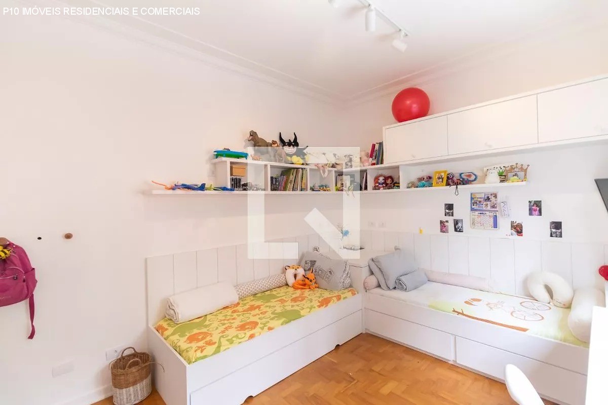 Apartamento à venda com 2 quartos, 125m² - Foto 12