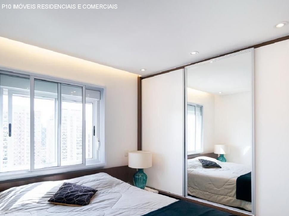 Apartamento à venda com 2 quartos, 105m² - Foto 11