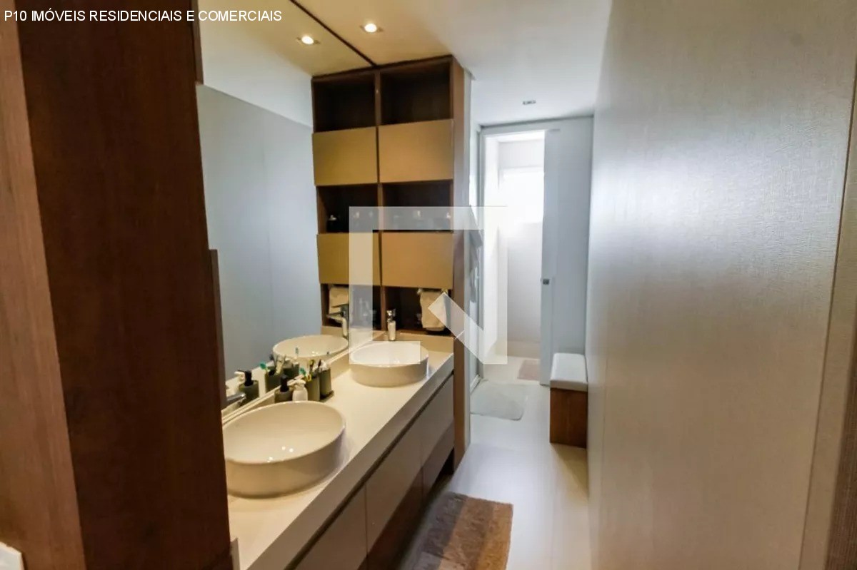 Apartamento à venda com 3 quartos, 185m² - Foto 26