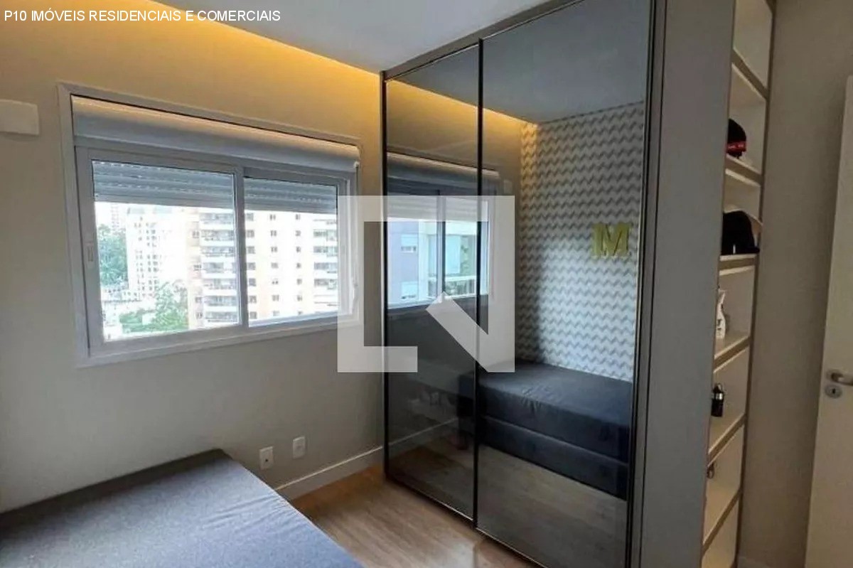 Apartamento à venda com 3 quartos, 175m² - Foto 13