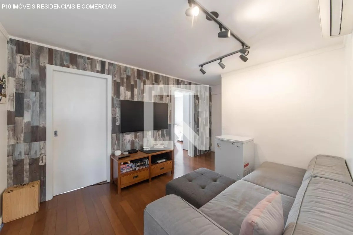 Apartamento à venda com 3 quartos, 225m² - Foto 8