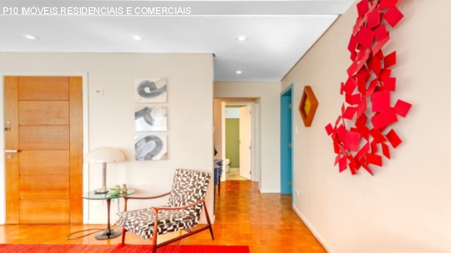 Apartamento à venda com 3 quartos, 159m² - Foto 10