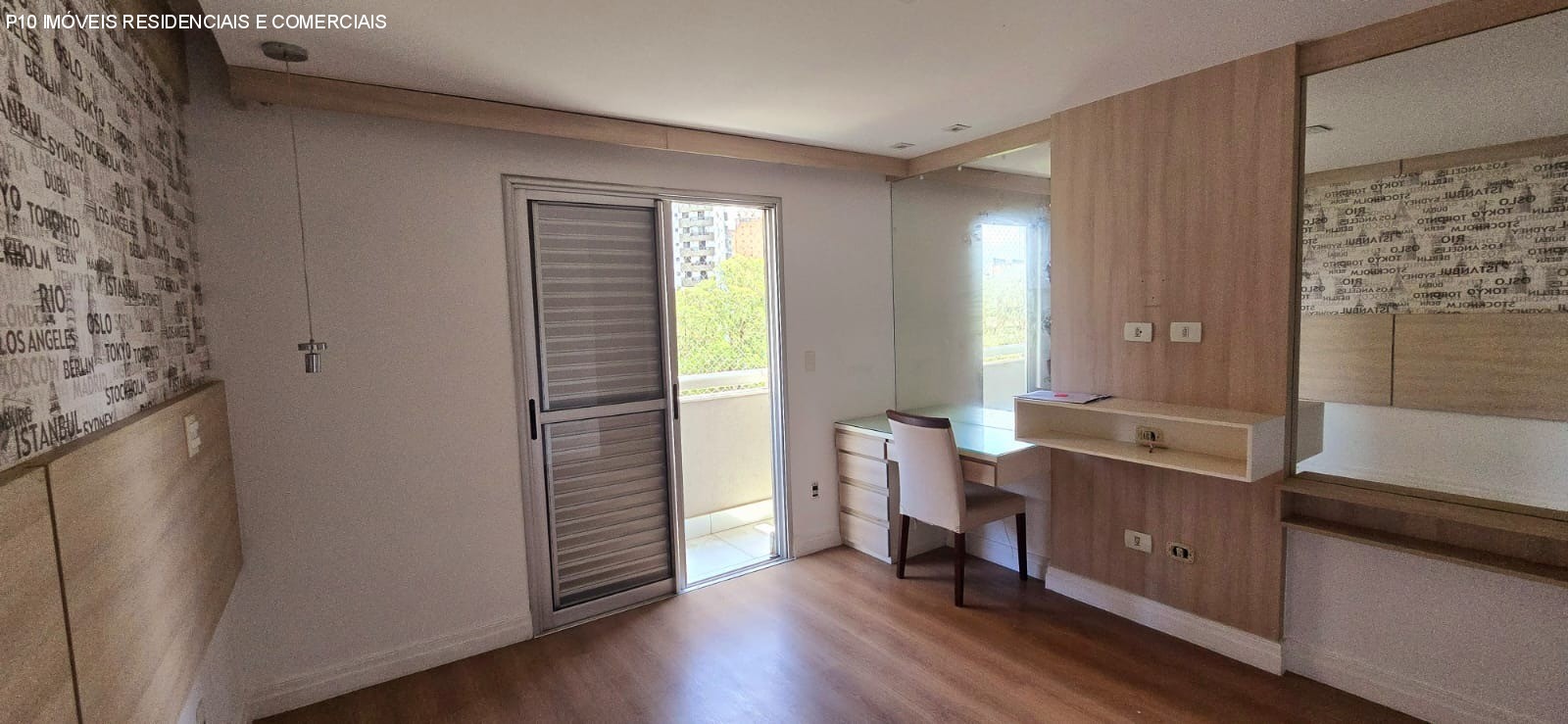 Apartamento à venda com 4 quartos, 172m² - Foto 23