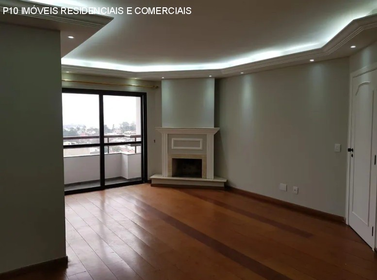 Apartamento à venda com 4 quartos, 120m² - Foto 1