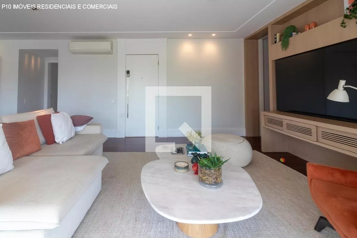 Apartamento à venda com 3 quartos, 171m² - Foto 11