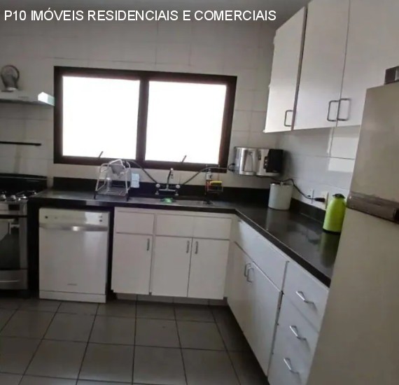 Apartamento à venda com 3 quartos, 177m² - Foto 6