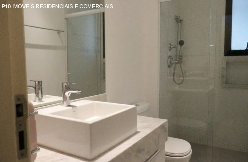 Apartamento à venda com 3 quartos, 172m² - Foto 18