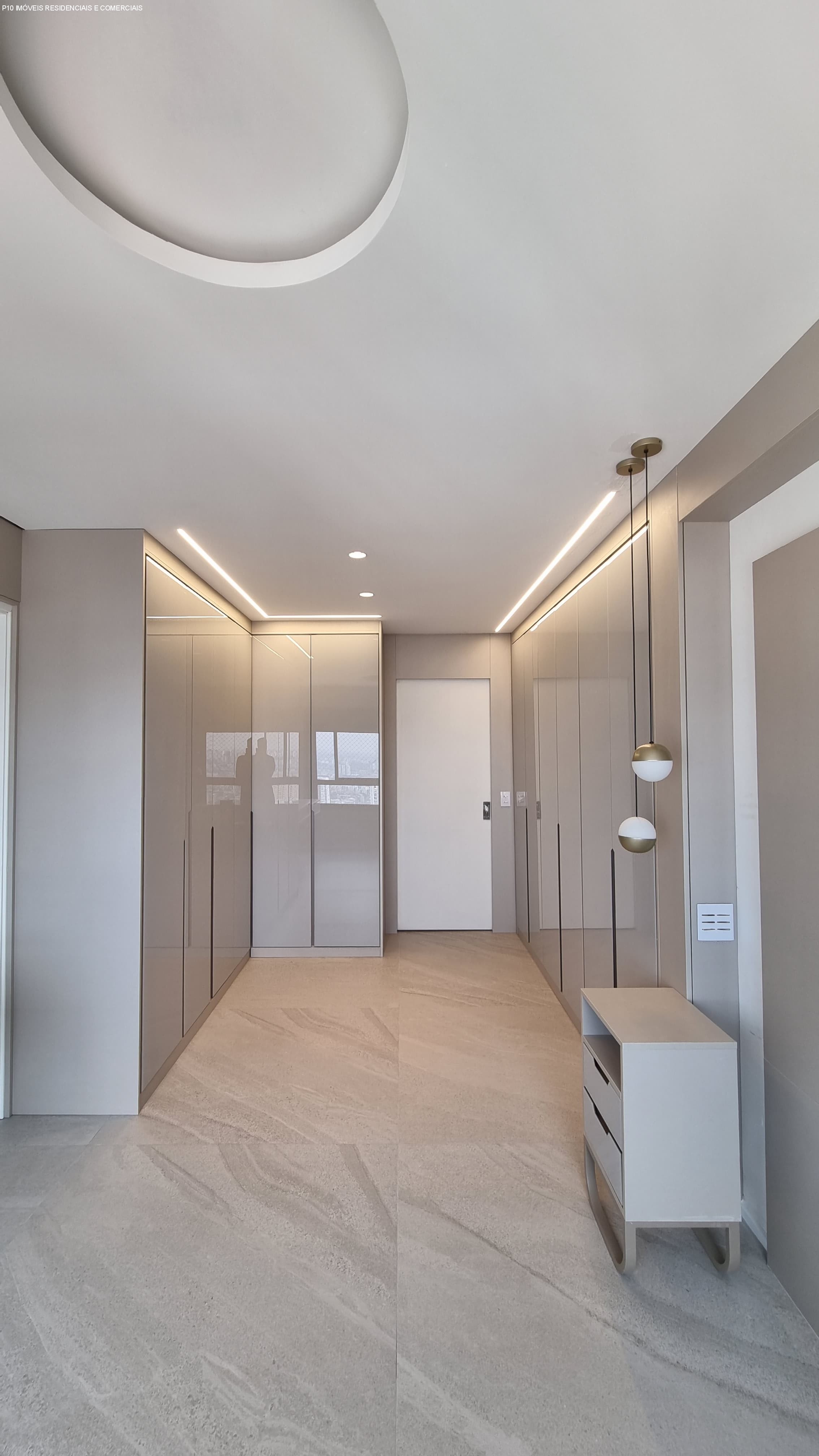 Apartamento à venda com 3 quartos, 162m² - Foto 11