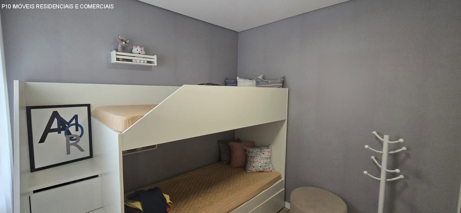 Apartamento à venda com 3 quartos, 106m² - Foto 19