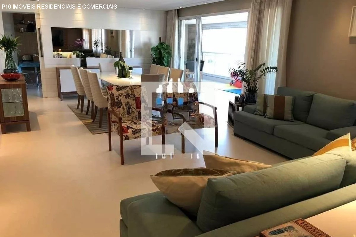 Apartamento à venda com 3 quartos, 237m² - Foto 14