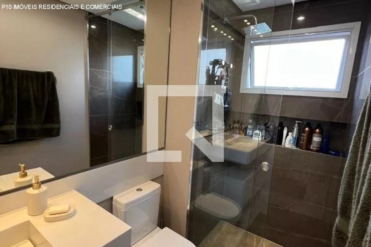 Apartamento à venda com 3 quartos, 175m² - Foto 19