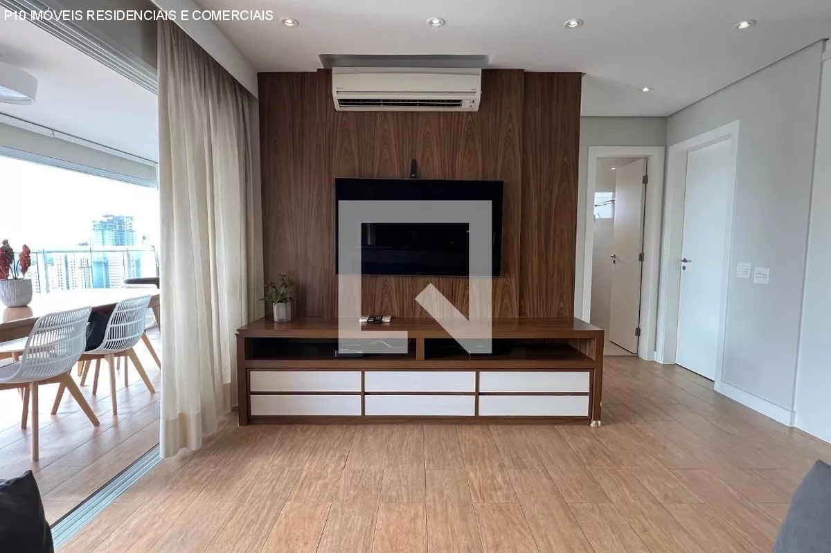 Apartamento à venda com 2 quartos, 84m² - Foto 10