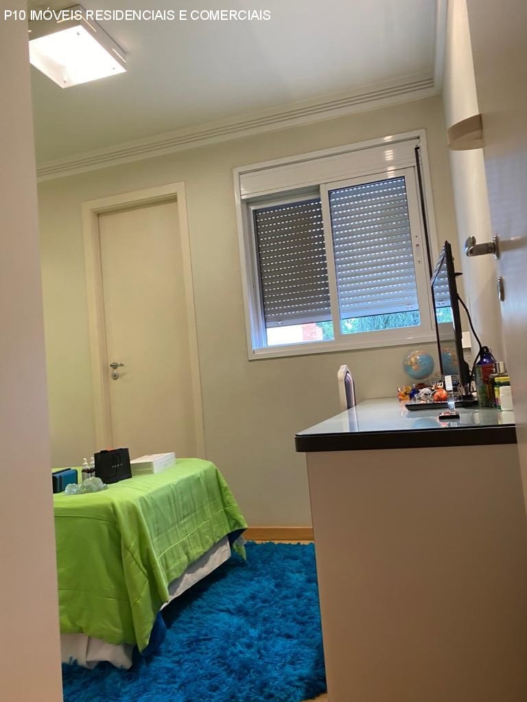 Apartamento à venda com 3 quartos, 135m² - Foto 27