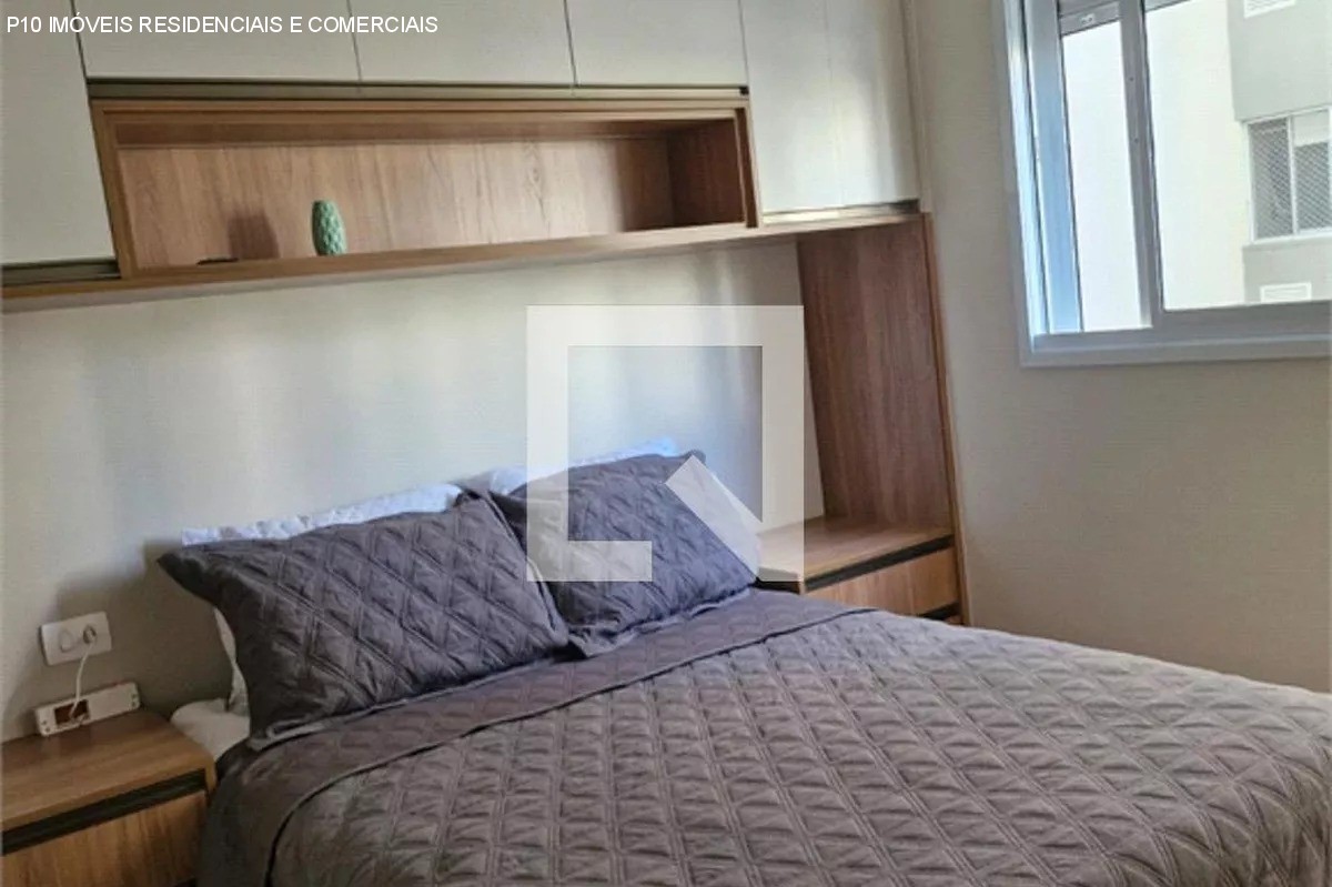 Apartamento à venda com 3 quartos, 83m² - Foto 20