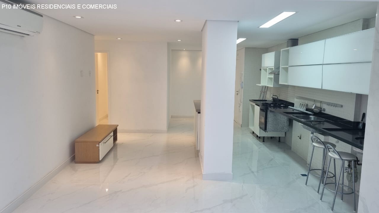 Apartamento à venda com 2 quartos, 92m² - Foto 5