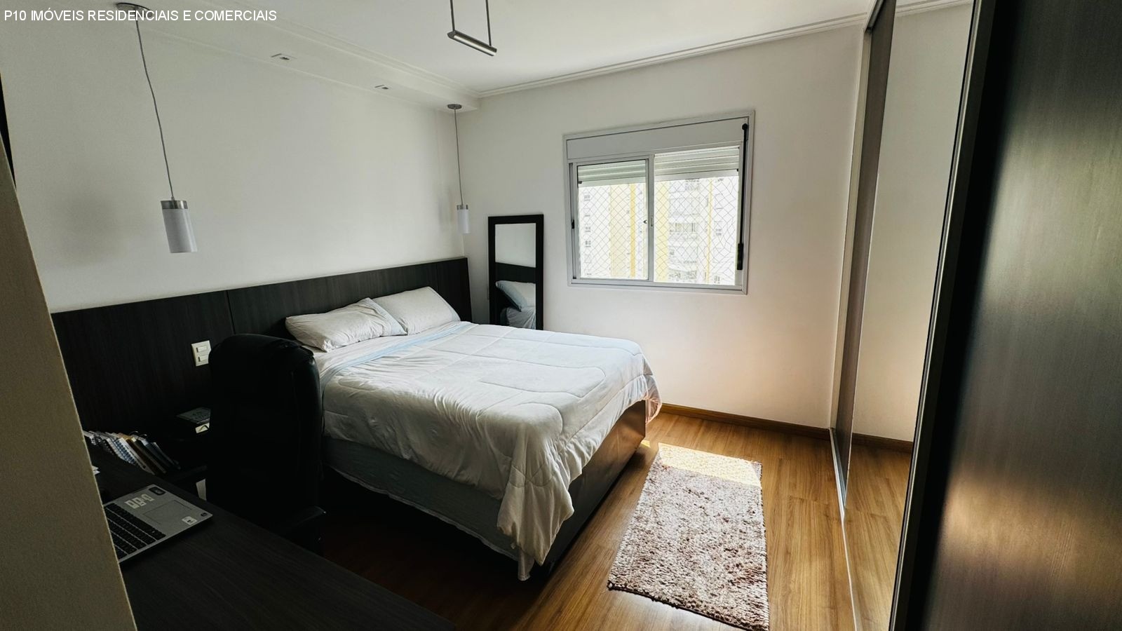 Apartamento à venda com 3 quartos, 95m² - Foto 12