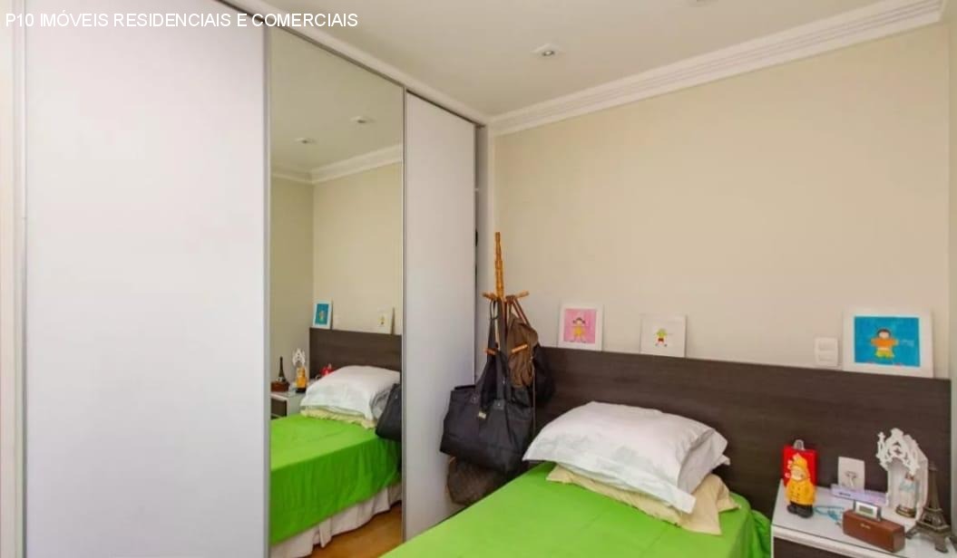 Apartamento à venda com 3 quartos, 135m² - Foto 34