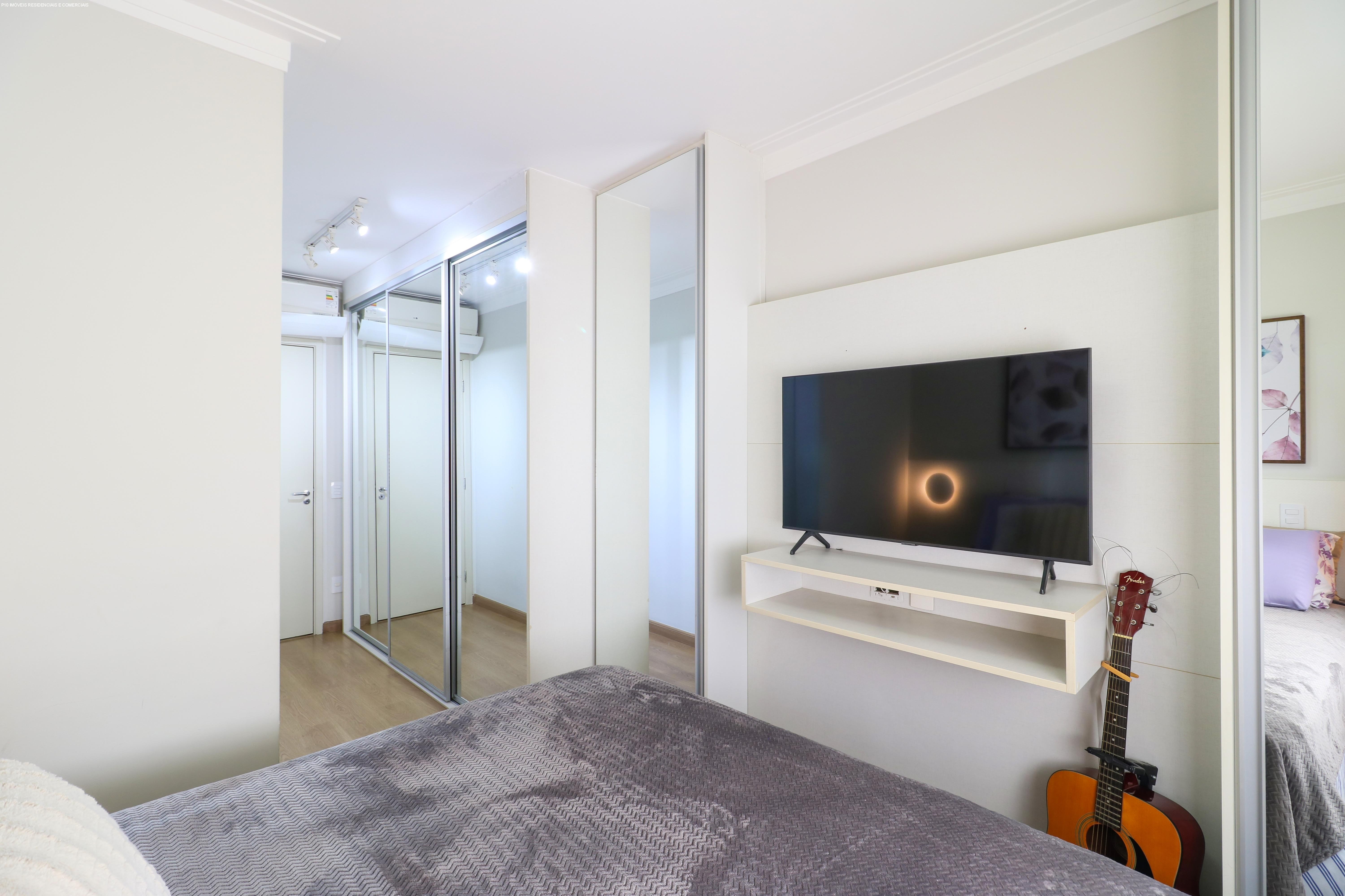 Apartamento à venda com 2 quartos, 109m² - Foto 26