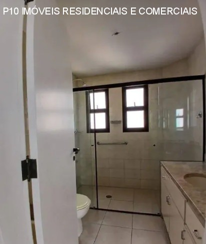 Apartamento à venda com 3 quartos, 177m² - Foto 9