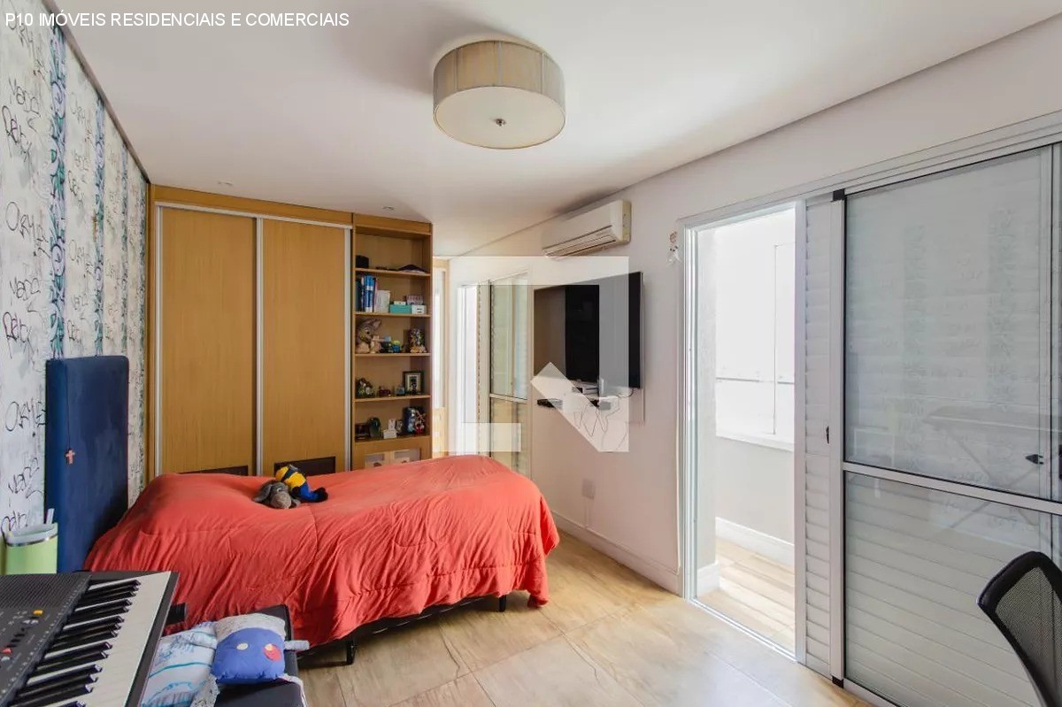 Cobertura à venda com 3 quartos, 332m² - Foto 29