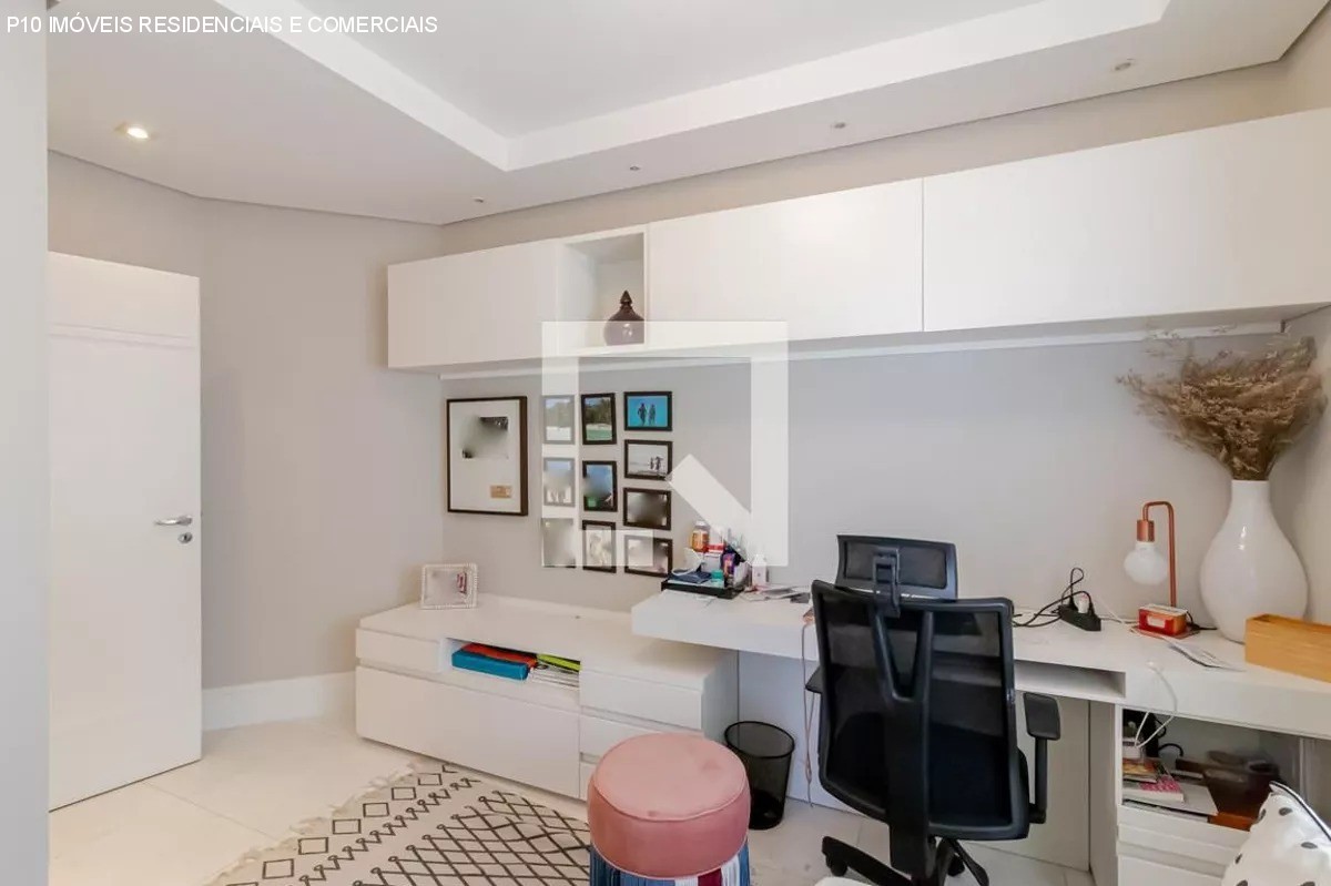 Apartamento à venda com 3 quartos, 157m² - Foto 8