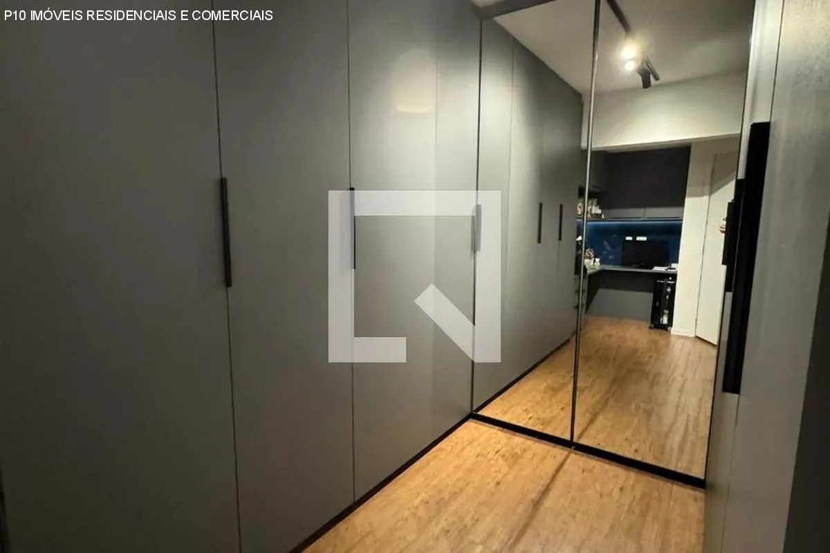 Apartamento à venda com 2 quartos, 131m² - Foto 9