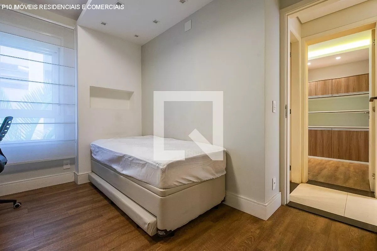 Apartamento à venda com 3 quartos, 133m² - Foto 19