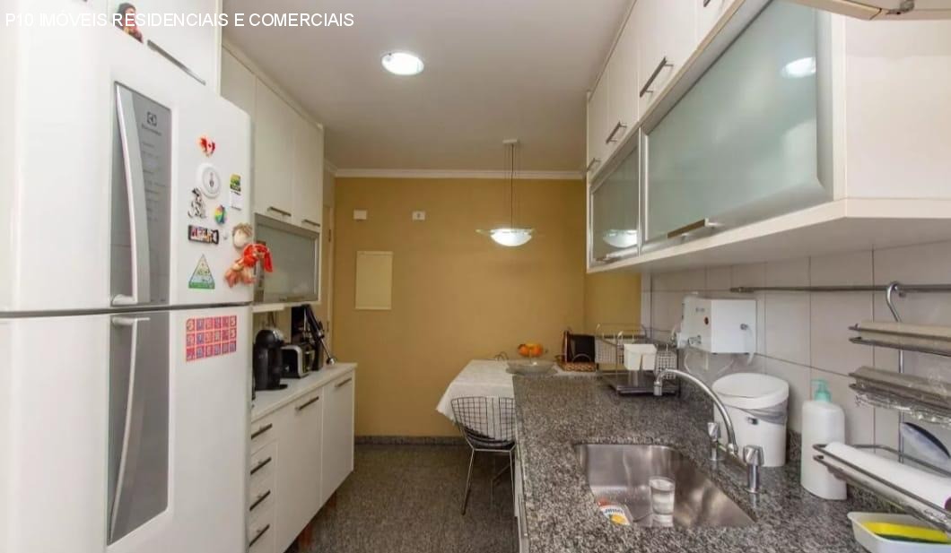 Apartamento à venda com 3 quartos, 135m² - Foto 40