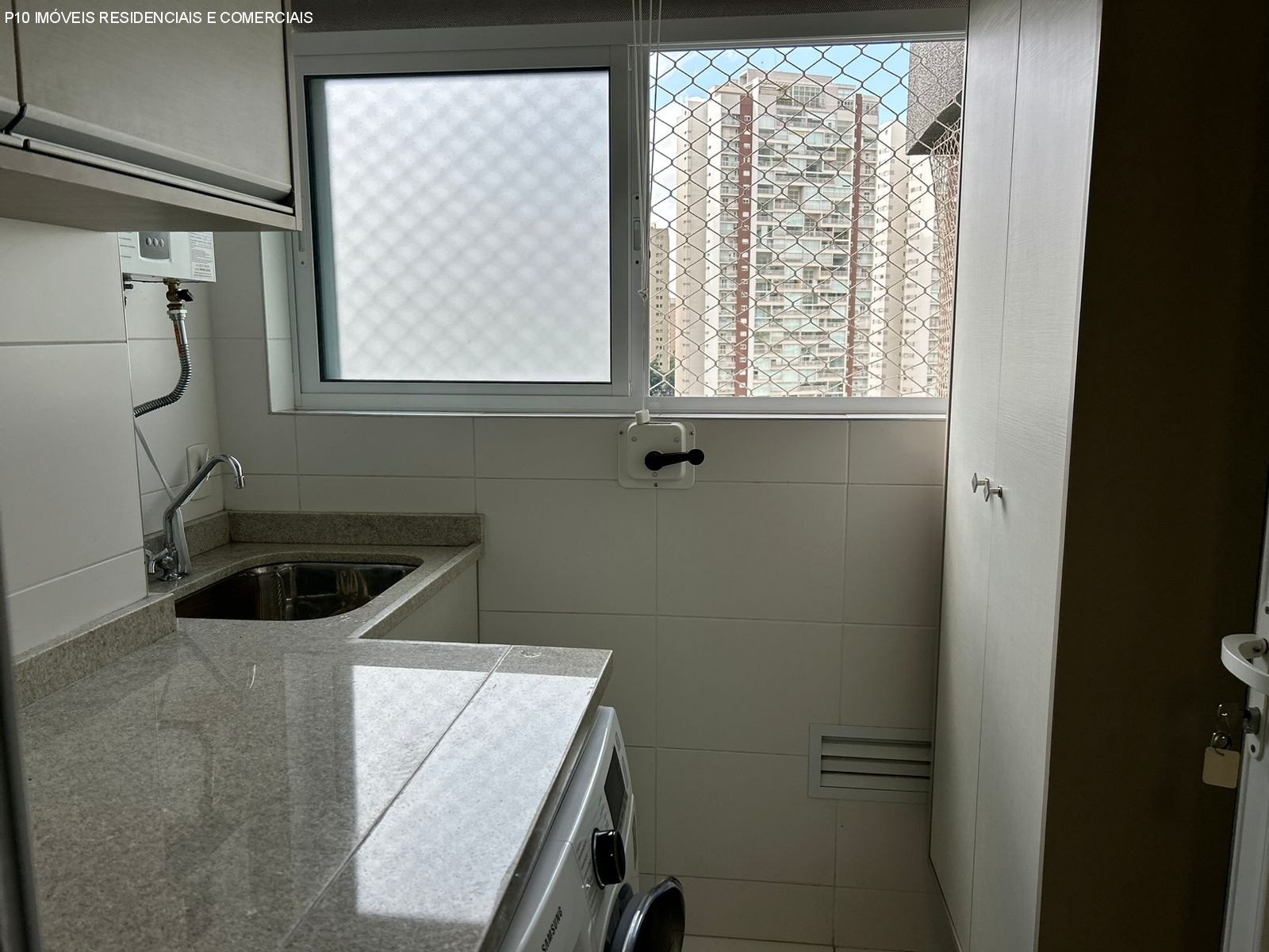 Apartamento à venda com 2 quartos, 87m² - Foto 19