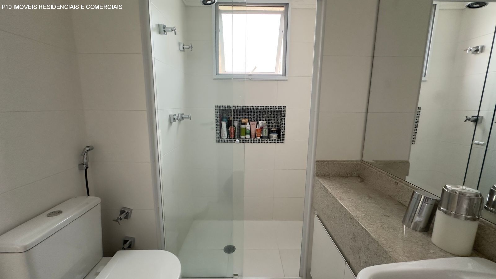 Apartamento à venda com 3 quartos, 145m² - Foto 18